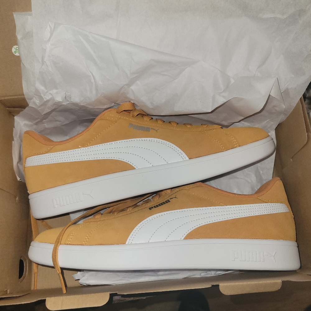 Puma Smash 3.0